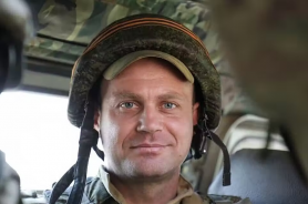 Purtătorul de cuvânt al Gărzii Naționale a Rusiei a fost ucis în Ucraina